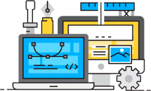 Создание Ландинг пайдж создание Landing Page